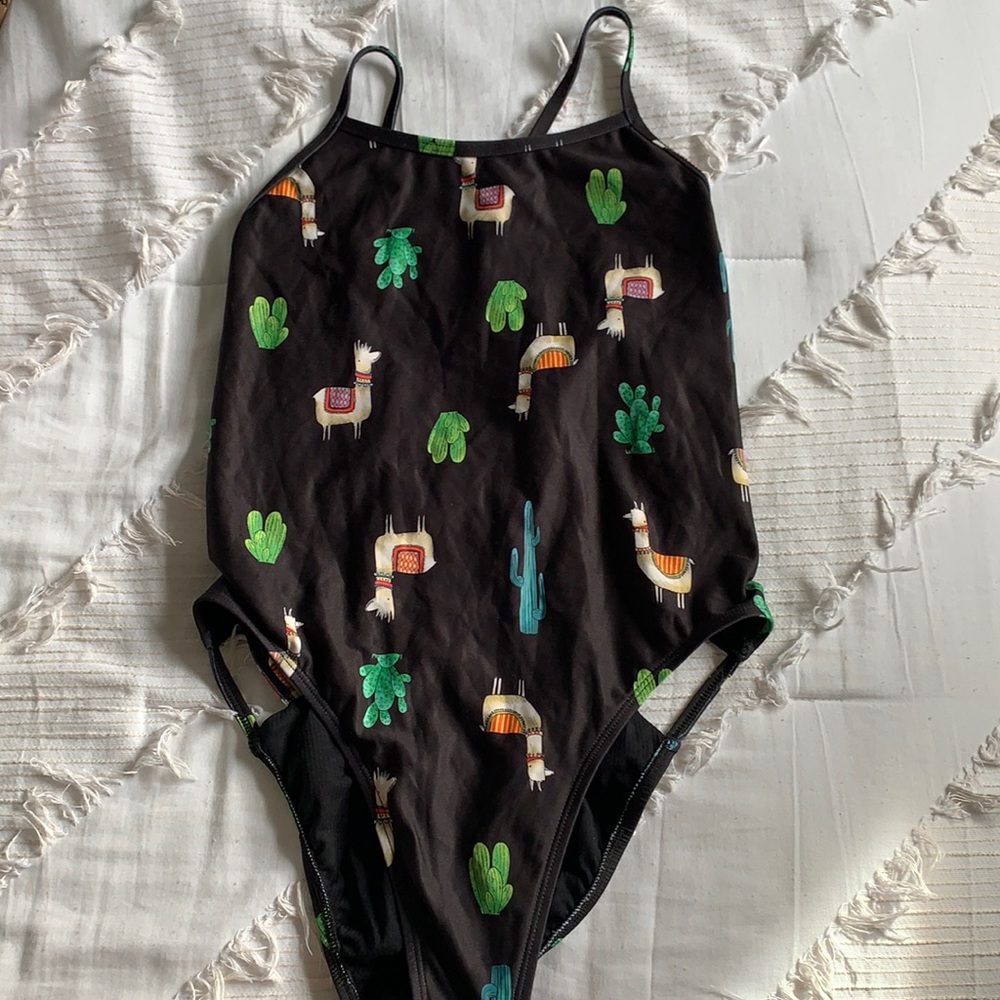 Jolyn swimsuit